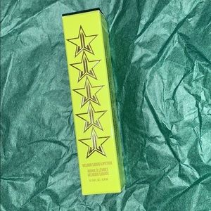 Jeffree Star Velour Liquid Lipstick